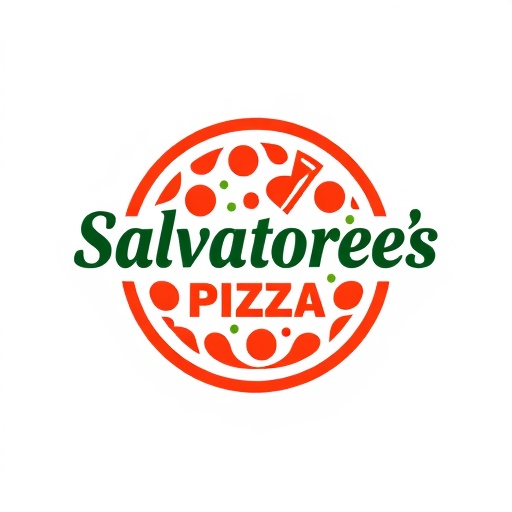 Salvatorees Pizza